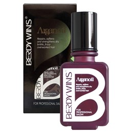 Tinh dầu dưỡng tóc Berdywins argan oil 50ml