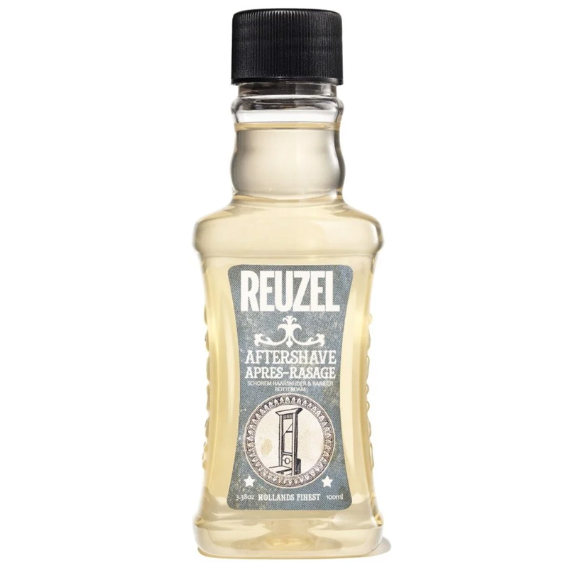 Nước Dưỡng Da Reuzel Sau Khi Cạo Aftershave 100ml