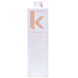 DẦU GỘI CHO TÓC DẦU, ÍT, MỎNG, RỤNG PLUMPING.WASH 1000ML