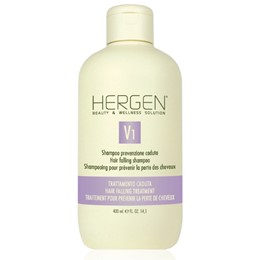 DẦU GỘI CHỐNG RỤNG TÓC V1 BES HERGEN 400ML  