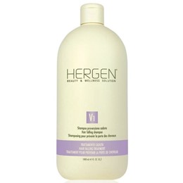 DẦU GỘI CHỐNG RỤNG TÓC V1 BES HERGEN 1000ML