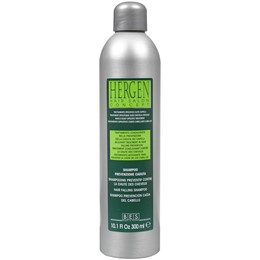 DẦU GỘI BES HERGEN CHỐNG RỤNG VÀ KÍCH THÍCH MỌC TÓC 300ML