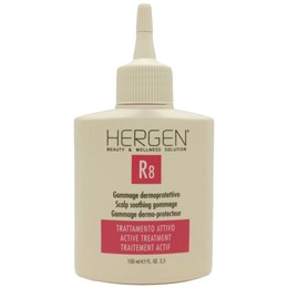 KEM TÁI TẠO VÀ BẢO VỆ DA ĐẦU NHẠY CẢM BES R8 SCALP SHOOTHING GOMMAGE 100ML