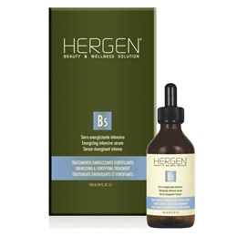 HUYẾT THANH TÁI TẠO NĂNG LƯỢNG BES B5 ENERGIZING INTENSIVE SERUM 100ML