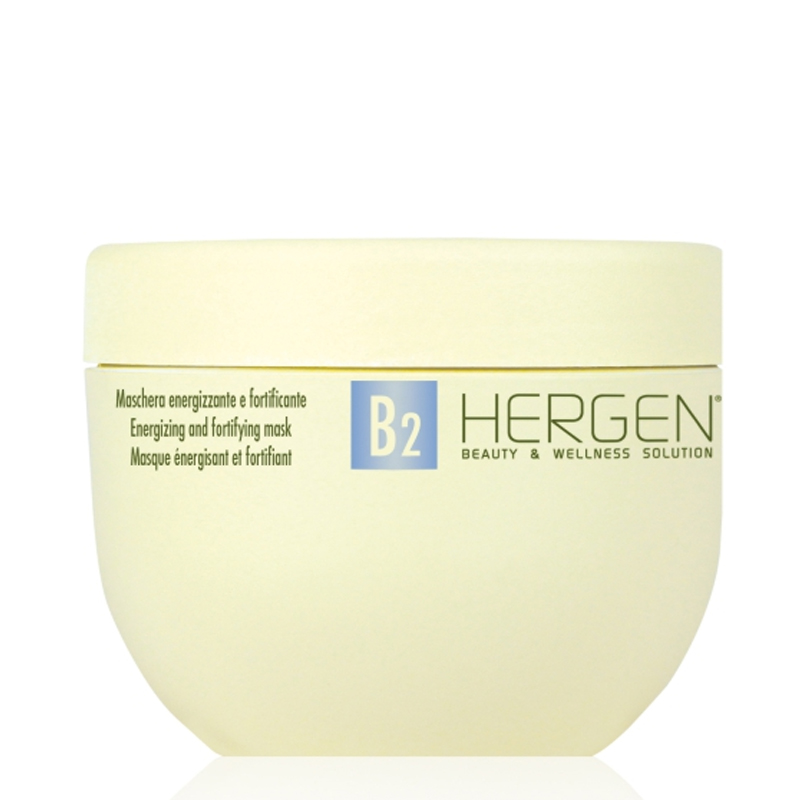 HẤP DẦU PHỤC HỒI TÓC KERATIN BES B2 ENERGIZING FORTIFYING MASK 400ML