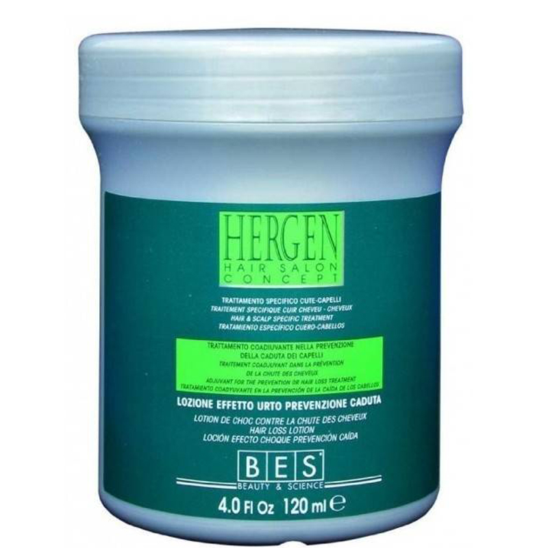 HUYẾT THANH CHỐNG RỤNG KÍCH THÍCH MỌC TÓC BES HERGEN 12*10ML