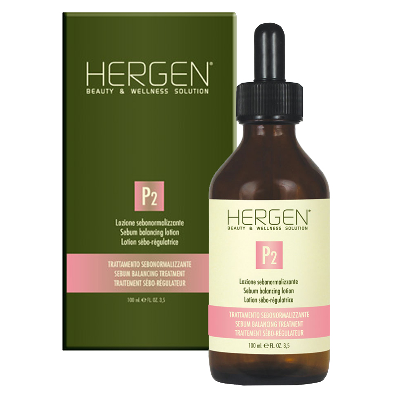 SERUM ĐIỀU TRỊ & CÂN BẰNG DẦU BES P2 SEBUM BALANCING LOTION 100ML