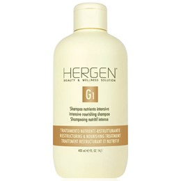 DẦU GỘI TÁI TẠO VÀ NUÔI DƯỠNG BES G1 NOURISHING 400ML