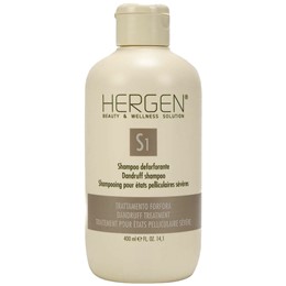 DẦU GỘI TRỊ GÀU BES S1 DANDRUFF SHAMPOO 400ML