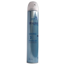 XỊT TẠO KIỂU SƯƠNG MÙ CỨNG BES 2 INVISIBLE MIST STRONG FORM 500ML