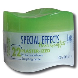 WAX TẠO KIỂU TÓC BES SPECIAL EFFECTS PLASTER IZED 100ML