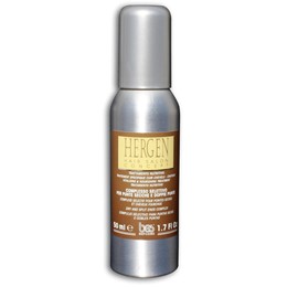 SERUM ĐIỀU TRỊ TÓC CHẺ NGỌN BES HERGEN DRY AND SPLIT ENDS COMPLEX 50ML