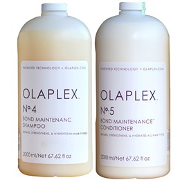 DẦU GỘI XÃ HÀN GẮN LIÊN KẾT LƯU HUỲNH OLAPLEX 2000ML