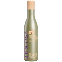 DẦU GỘI BES R3 BALANCING SEALER CÂN BẰNG & TĂNG CƯỜNG NUÔI DƯỠNG TÓC 300ML