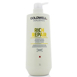 MẶT NẠ DƯỠNG SÂU SIÊU CHỮA TRỊ GOLDWELL RICH REPAIR 1000ML