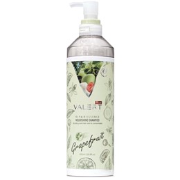 DẦU GỘI BƯỞI KÍCH THÍCH MỌC TÓC GRAPE FRUIT VALERT SIÊU MƯỢT 850ML