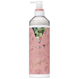 DẦU XÃ BƯỞI KÍCH THÍCH MỌC TÓC GRAPE FRUIT VALERT SIÊU MƯỢT 850ML