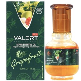 TINH DẦU BƯỞI PHỤC HỒI TÓC GRAPE FRUIT REPAIR ESSENTIAL OIL 60ML