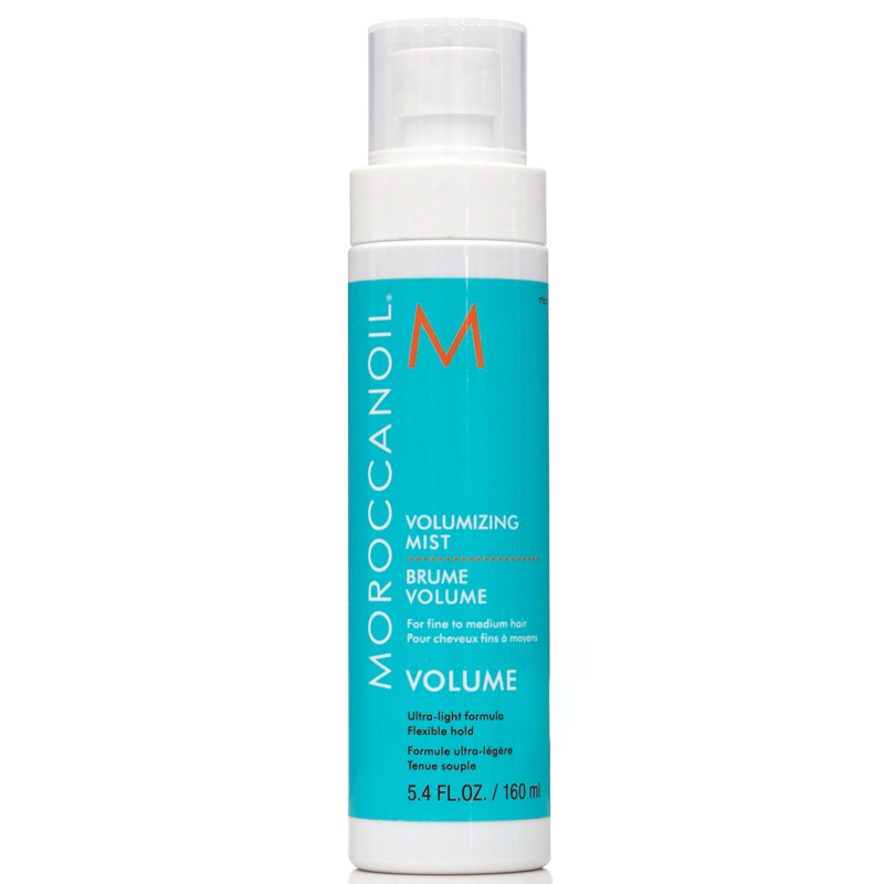 XỊT DƯỠNG MOROCCANOIL VOLUMIZING MIST TĂNG PHỒNG TÓC 160ML