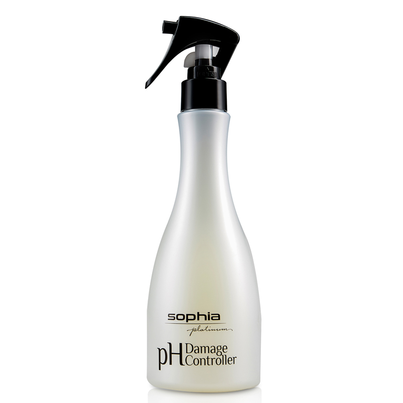 XỊT DƯỠNG CÂN BẰNG ĐỘ ẨM CHO TÓC PH SOPHIA 300ML
