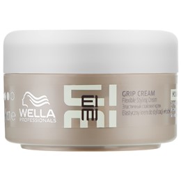 Kem tạo kiểu Wella giữ nếp chắc grip cream hair styling 75ml