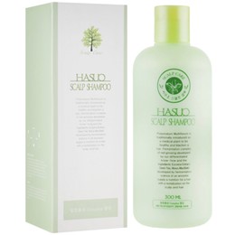 DẦU GỘI HASUO SCALP ĐẶC TRỊ GÀU VÀ VÃY NẾN 300ML