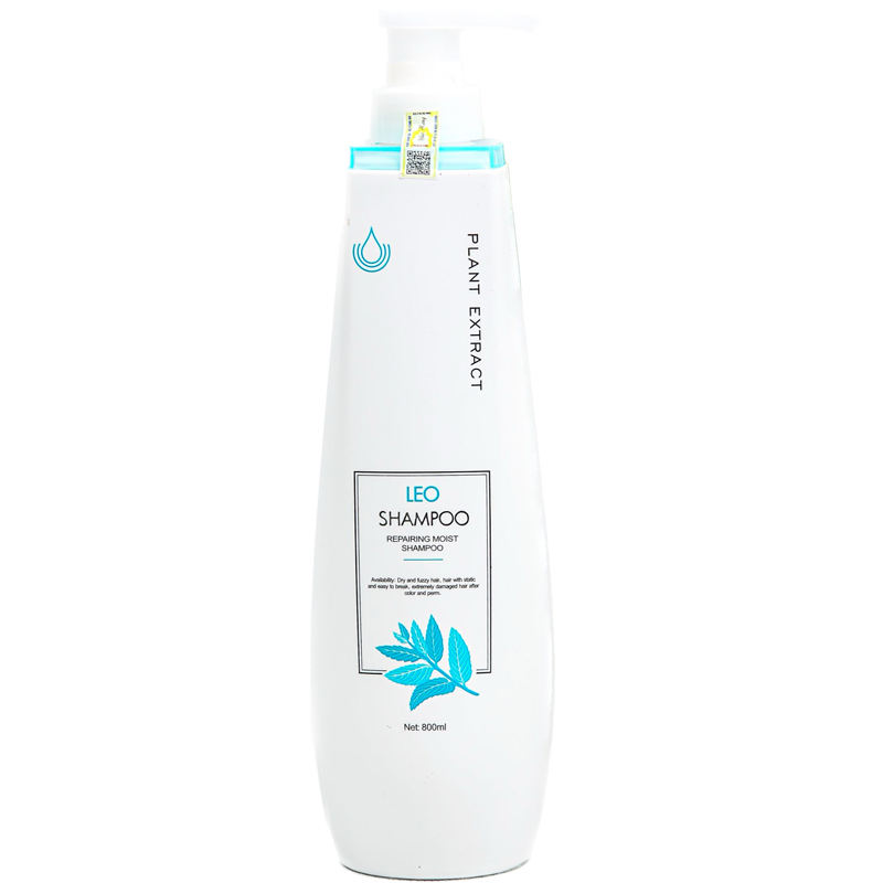 DẦU GỘI PROSEE LEO PHỤC HỒI TÓC HƯ TỔN 800ML