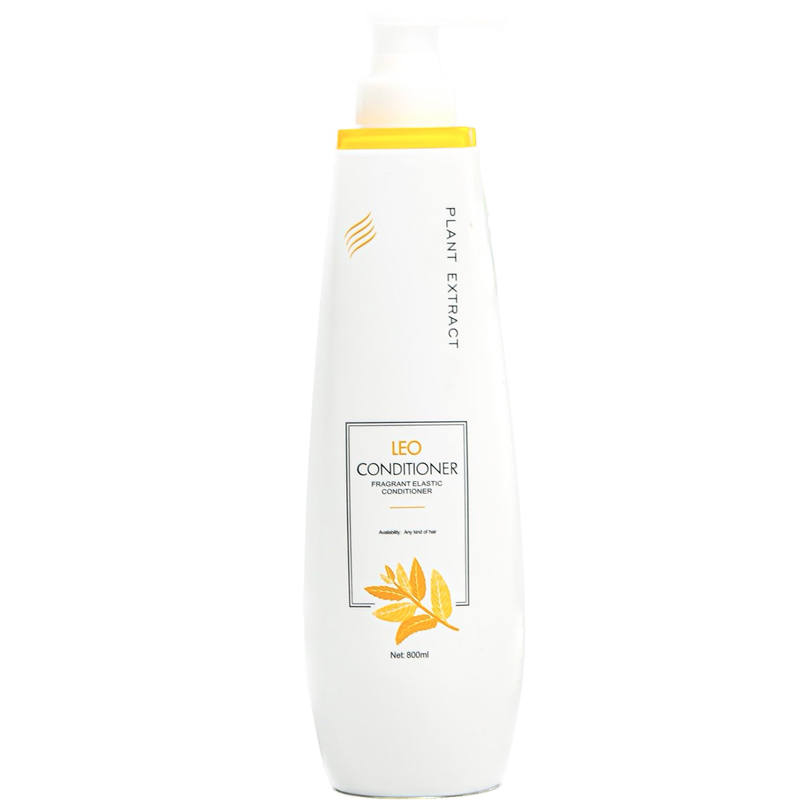 DẦU XÃ PROSEE LEO PHỤC HỒI TÓC HƯ TỔN 800ML
