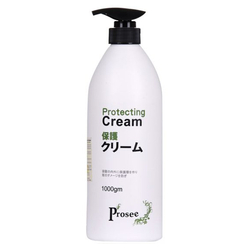 HẤP DẦU DƯỠNG TÓC PROSEE PROTECTING CREAM 1000ML