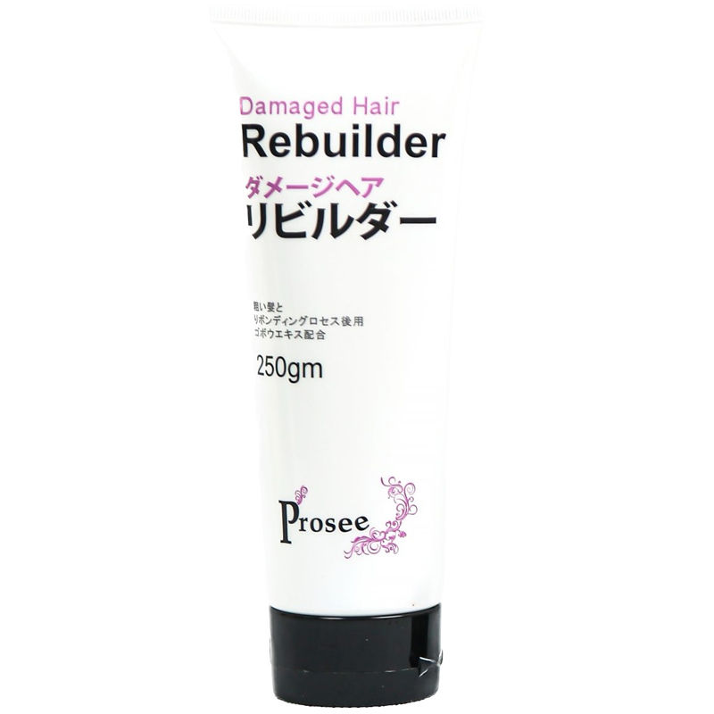 XÃ KHÔ CHUYÊN SÂU PROSEE DAMAGED HAIR REBUILDER 250G
