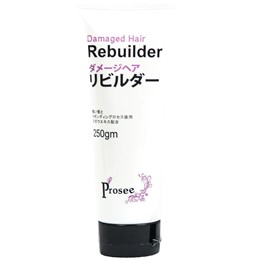 XÃ KHÔ CHUYÊN SÂU PROSEE DAMAGED HAIR REBUILDER 250G