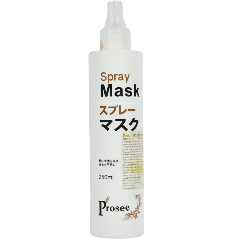 SỮA DƯỠNG TÓC PROSEE SPRAY MASK 250ML