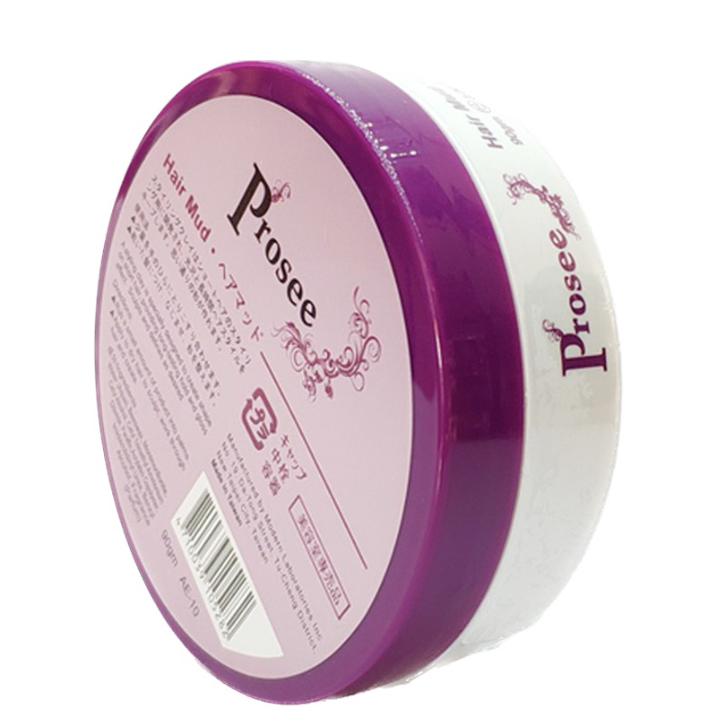 SÁP TẠO KIỂU MỀM PROSEE HAIR MUD 90G