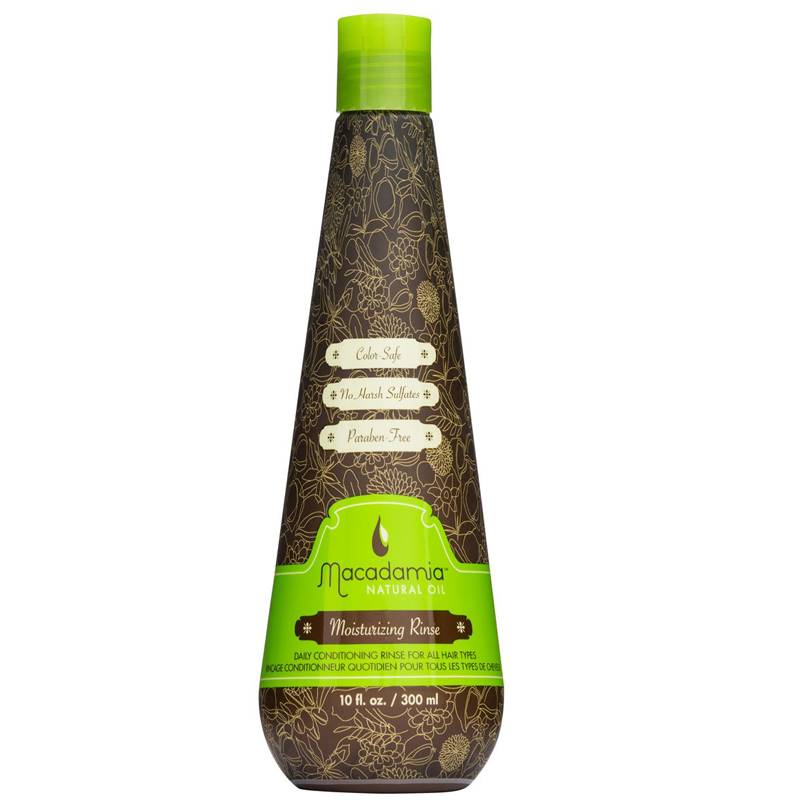 DẦU XẢ DƯỠNG ẨM TÓC CAO CẤP MACADAMIA 300ML