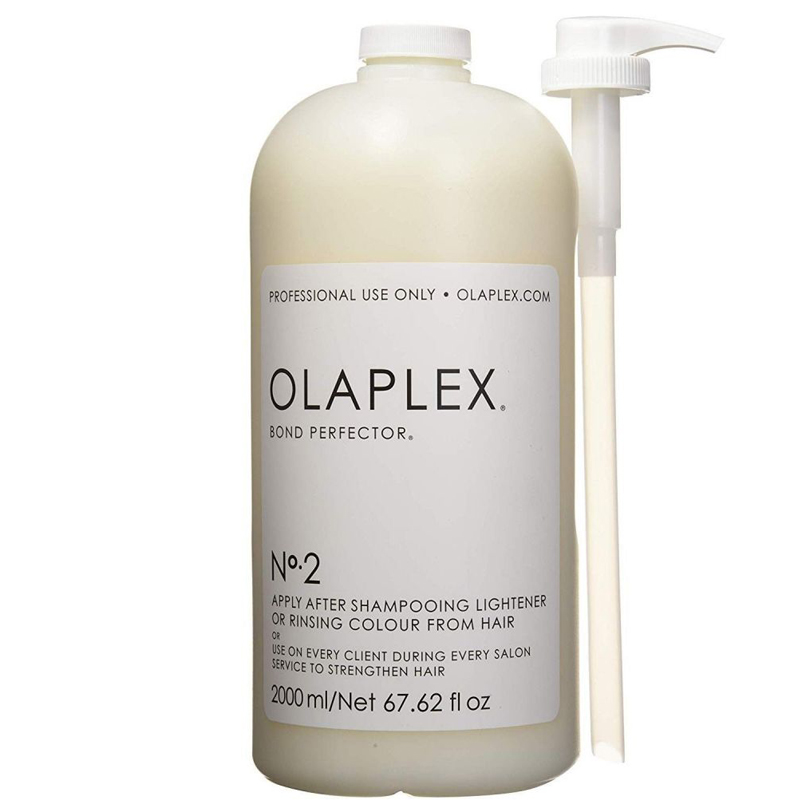 OLAPLEX TĂNG CƯỜNG LIÊN KẾT TÓC SÔ 2 - 2L