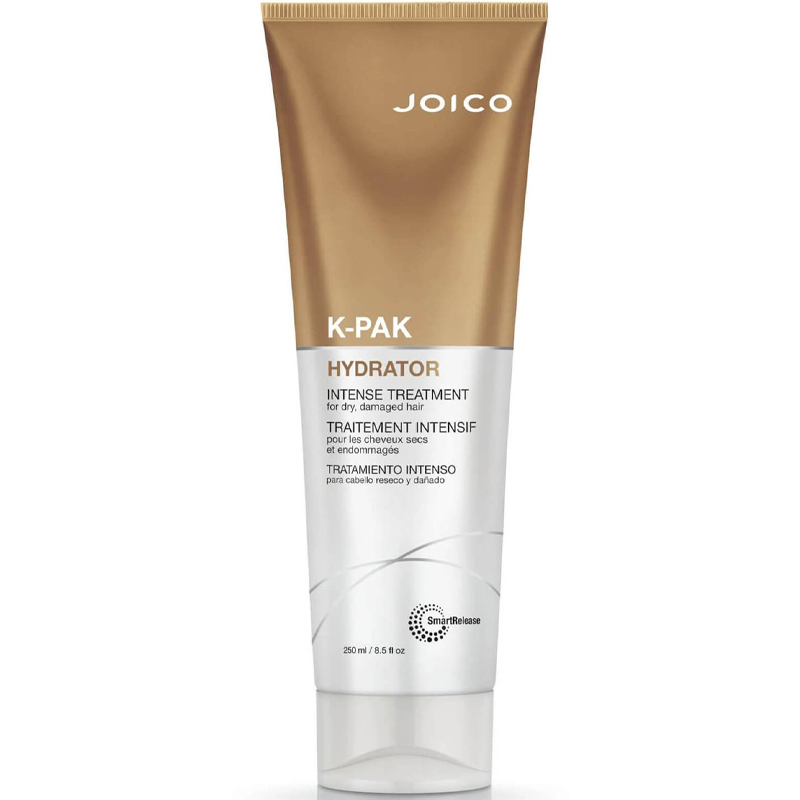Hấp Dầu Joico K-Pak Phục Hồi Tóc Hư Tổn Reconstructor Deep Penetrating 250ml