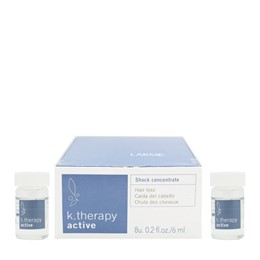 TINH CHẤT CHỐNG RỤNG TÓC LAKME K.THERAPY 8*6ML