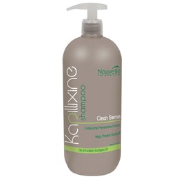 DẦU GỘI DƯỢC THẢO TRỊ GÀU NOUVELLE 1000ML