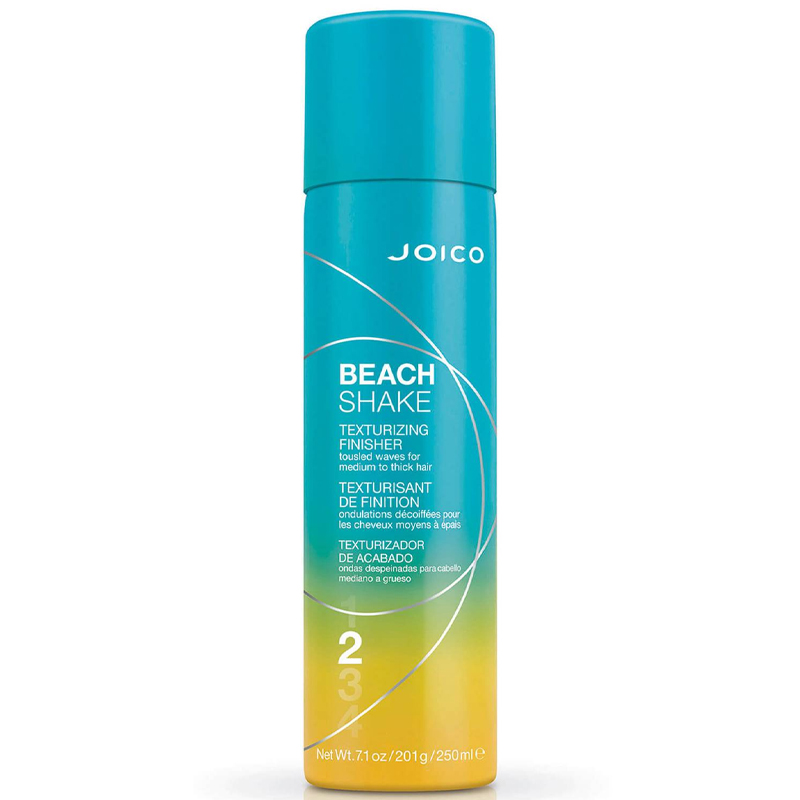 Xịt Muối Biển Joico Tạo Nếp Và Dưỡng Ẩm Cho Tóc Beach Shake 250ML