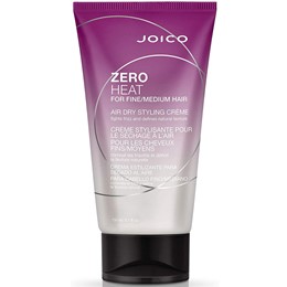 Gel Joico Tạo Kiểu Tóc Yếu Và Trung Bình Zero Hair Heat Medium Hair 150ml