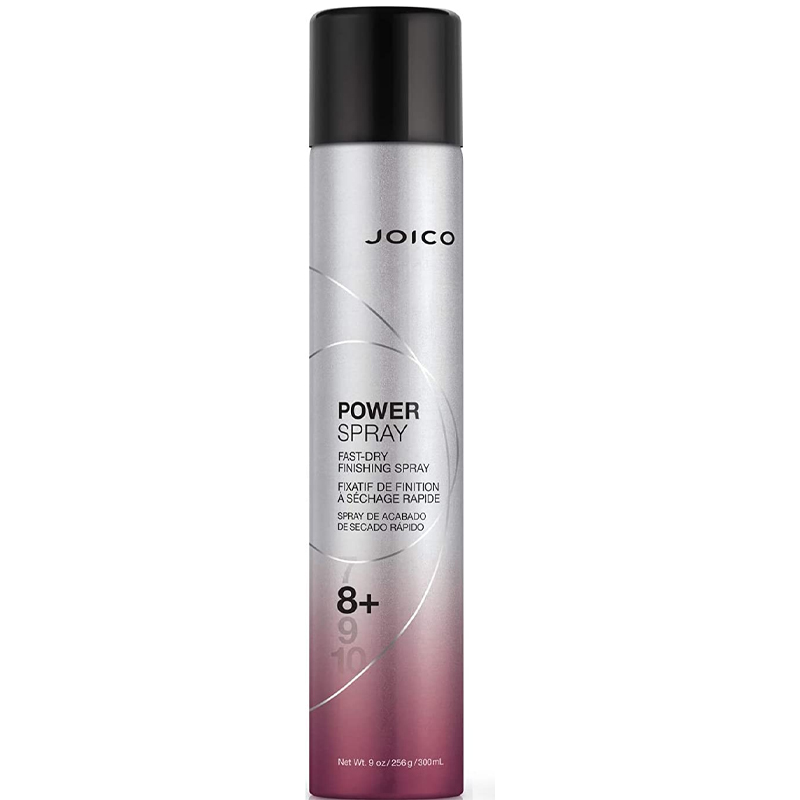 XỊT TẠO KIỂU GIỮ NẾP TÓC MẠNH & KHÔ NHANH JOICO POWER FAST 300ML