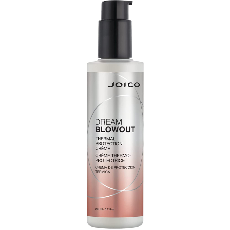 Kem Joico Bảo Vệ Tóc Và Chống Nhiệt Dream Blowout 200ml