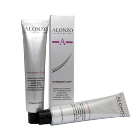 Thuốc nhuộm vĩnh cửu Alonzo Permanent Color Cream 100ml