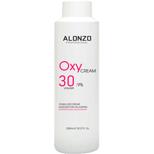 KEM OXY TRỢ NHUỘM ALONZO 1000ML