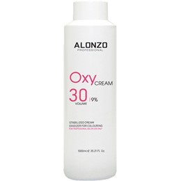 KEM OXY TRỢ NHUỘM ALONZO 1000ML