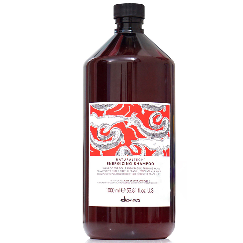 DẦU GỘI DAVINES ENERGIZING CHỐNG RỤNG TÓC 1000ML