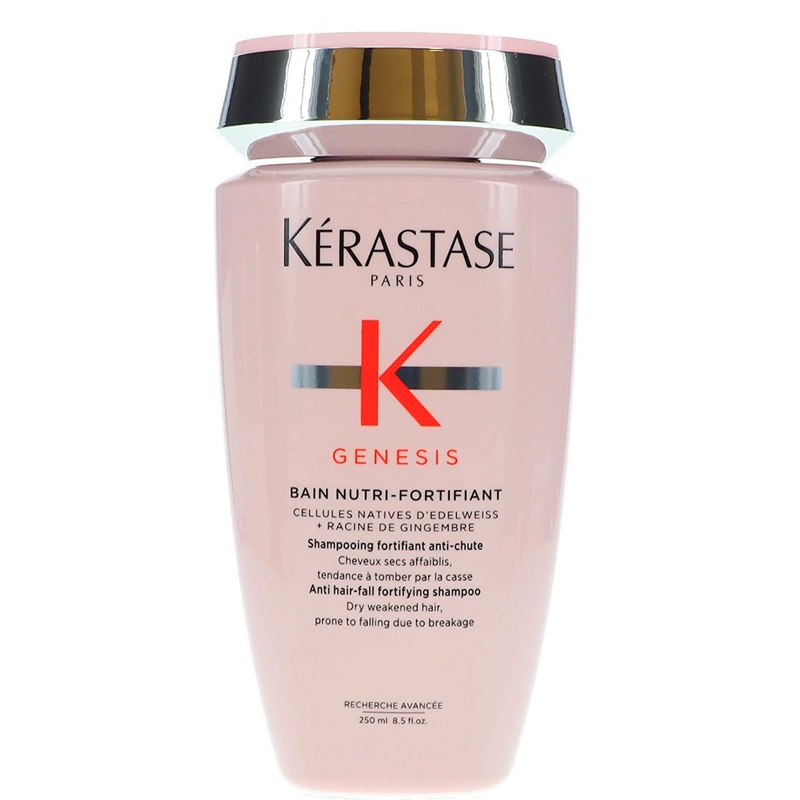 DẦU GỘI KERASTASE GENESIS GIẢM GÃY RỤNG & ĐỨT GÃY 250ML
