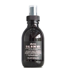 Dưỡng chất chăm sóc đa năng, chống rối, làm mềm mượt tóc OI ALL IN ONE MILK 135ml