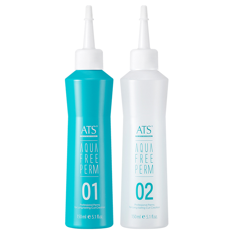 THUỐC UỐN LẠNH ATS AQUA FREE PERM 150ML