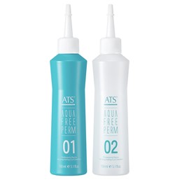 THUỐC UỐN LẠNH ATS AQUA FREE PERM 150ML